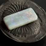 Australian Fire Opal