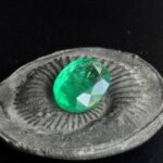 Zambian Panna (Emerald)