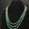 Emerald Necklace