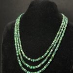 Emerald Necklace
