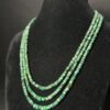 Emerald Necklace