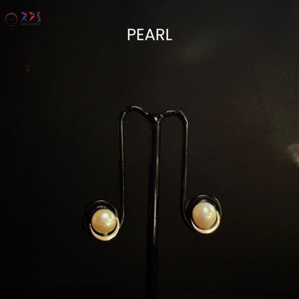 Pearl Earning