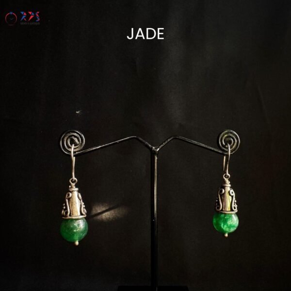 Jade Earning